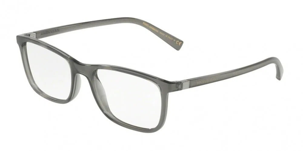 Dolce & Gabbana 5027 Eyeglasses - view 3